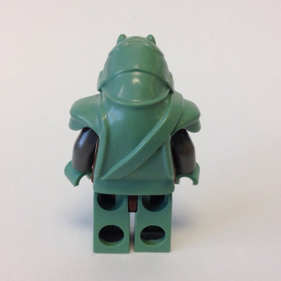 LEGO Minifigure -- Gamorrean Guard-Star Wars / Star Wars Episode 4/5/6 -- SW075 -- Creative Brick Builders